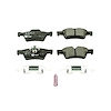 EUROSTOP ECE-R90 PADS