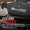 EUROSTOP ECE-R90 PADS - image 3