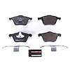 EUROSTOP ECE-R90 PADS