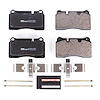 EUROSTOP ECE-R90 PADS - image 1