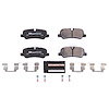 EUROSTOP ECE-R90 PADS - image 1