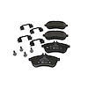EUROSTOP ECE-R90 PADS - image 1