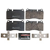 EUROSTOP ECE-R90 PADS - image 1