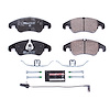 EUROSTOP ECE-R90 PADS - image 1