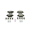 EUROSTOP ECE-R90 PADS - image 1