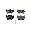 EUROSTOP ECE-R90 PADS - image 1