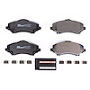 EUROSTOP ECE-R90 PADS