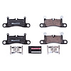 EUROSTOP ECE-R90 PADS - image 1