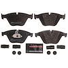EUROSTOP ECE-R90 PADS - image 1
