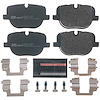 EUROSTOP ECE-R90 PADS