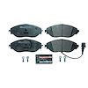 EUROSTOP ECE-R90 PADS - image 1