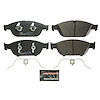 EUROSTOP ECE-R90 PADS - image 1
