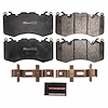 EUROSTOP ECE-R90 PADS - image 1