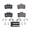 EUROSTOP ECE-R90 PADS - image 1
