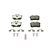 EUROSTOP ECE-R90 PADS - image 1