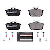 EUROSTOP ECE-R90 PADS - image 1