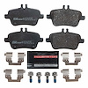 EUROSTOP ECE-R90 PADS