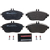 EUROSTOP ECE-R90 PADS - image 1