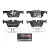 EUROSTOP ECE-R90 PADS - image 1