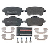 EUROSTOP ECE-R90 PADS