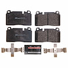 EUROSTOP ECE-R90 PADS