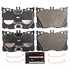 EUROSTOP ECE-R90 PADS