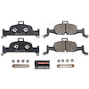 EUROSTOP ECE-R90 PADS