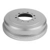 RIGHT & LEFT BRAKE DRUMS - image 1
