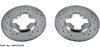 FRONT 2012-11 FORD Mustang; - image 2