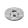 AUTOSPECIALTY BRAKE ROTOR - image 1