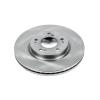 AUTOSPECIALTY BRAKE ROTOR - image 1