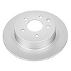 EVOLUTION COATED ROTOR