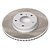 JBR1105SCR Front Coated Hat & Edge Rotor - image 1