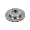AUTOSPECIALTY BRAKE ROTOR - image 1