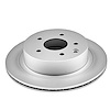 EVOLUTION COATED ROTOR - image 1
