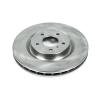 AUTOSPECIALTY BRAKE ROTOR - image 1