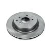 AUTOSPECIALTY BRAKE ROTOR - image 1