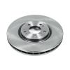 AUTOSPECIALTY BRAKE ROTOR - image 1