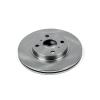 AUTOSPECIALTY BRAKE ROTOR - image 1