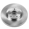 AUTOSPECIALTY BRAKE ROTOR - image 1