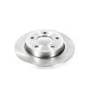 AUTOSPECIALTY BRAKE ROTOR - image 1