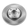 AUTOSPECIALTY BRAKE ROTOR - image 1