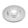 EVOLUTION COATED ROTOR - image 1