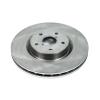 AUTOSPECIALTY BRAKE ROTOR - image 1
