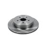 AUTOSPECIALTY BRAKE ROTOR - image 1