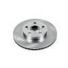 AUTOSPECIALTY BRAKE ROTOR - image 1