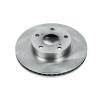 AUTOSPECIALTY BRAKE ROTOR - image 1