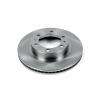 AUTOSPECIALTY BRAKE ROTOR - image 1