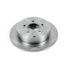 AUTOSPECIALTY BRAKE ROTOR - image 1
