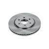 AUTOSPECIALTY BRAKE ROTOR - image 1